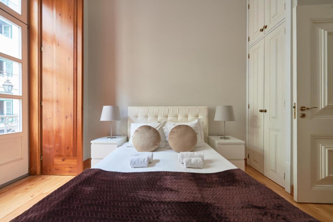 Casa Portuguesa Prata Apartment Lisboa Екстериор снимка