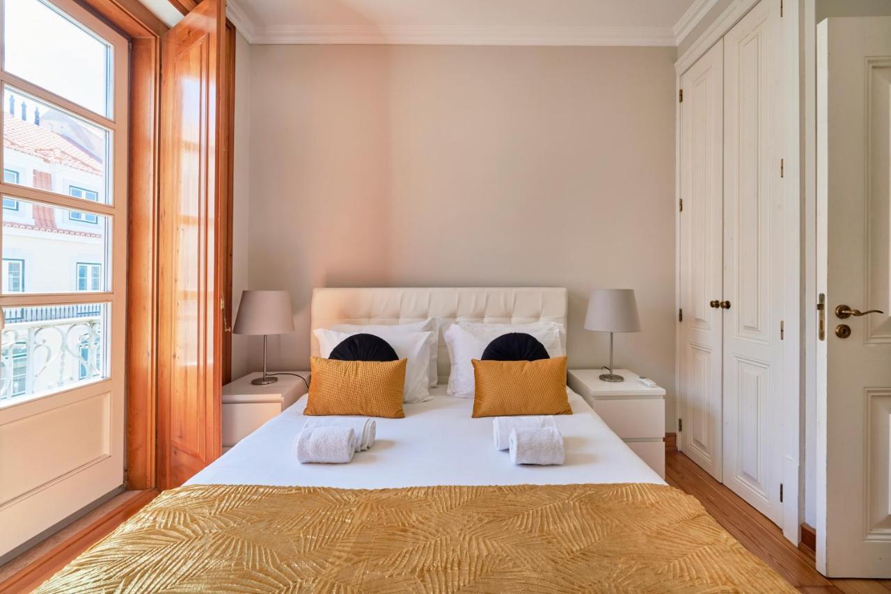 Casa Portuguesa Prata Apartment Lisboa Екстериор снимка