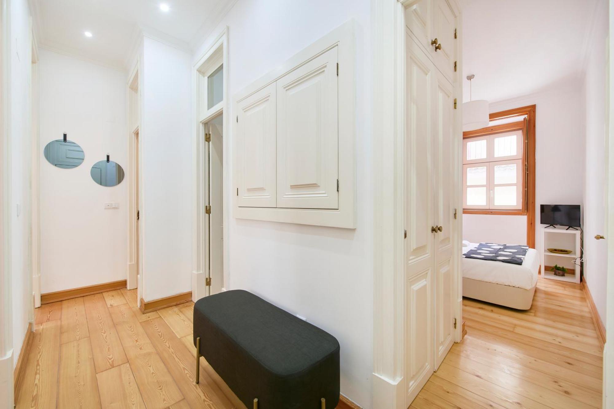 Casa Portuguesa Prata Apartment Lisboa Екстериор снимка