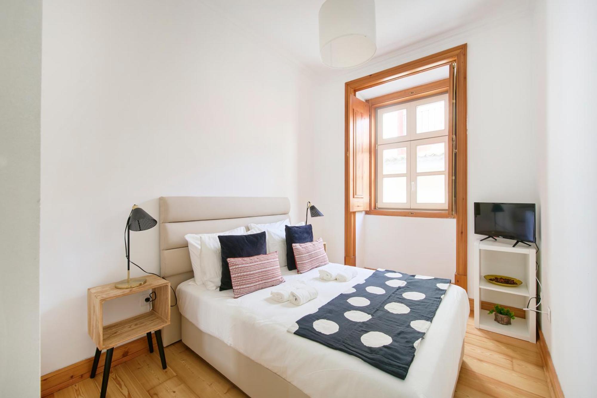 Casa Portuguesa Prata Apartment Lisboa Екстериор снимка