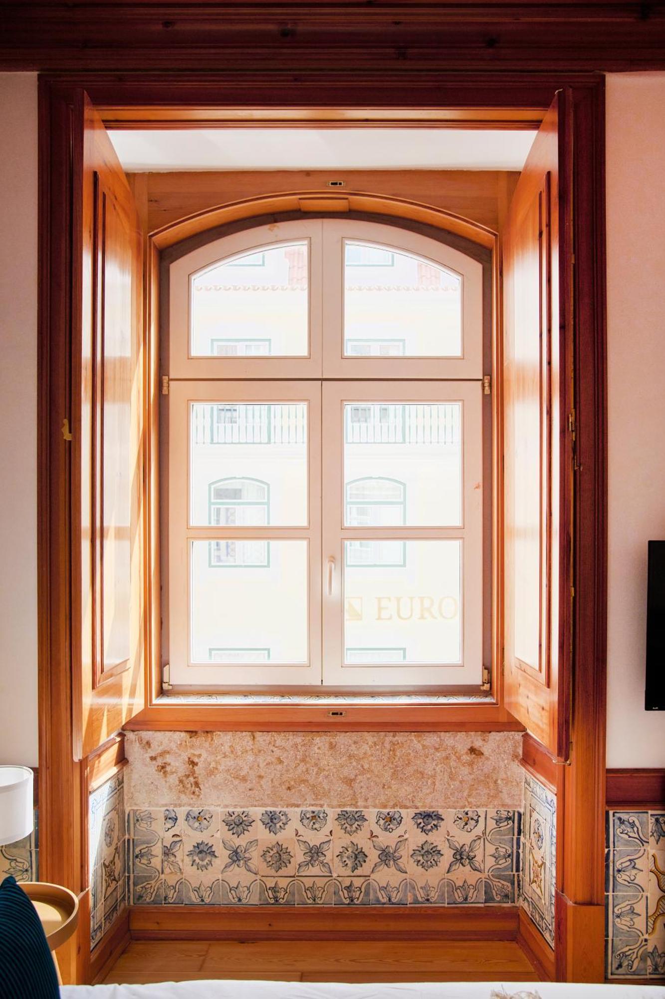 Casa Portuguesa Prata Apartment Lisboa Екстериор снимка