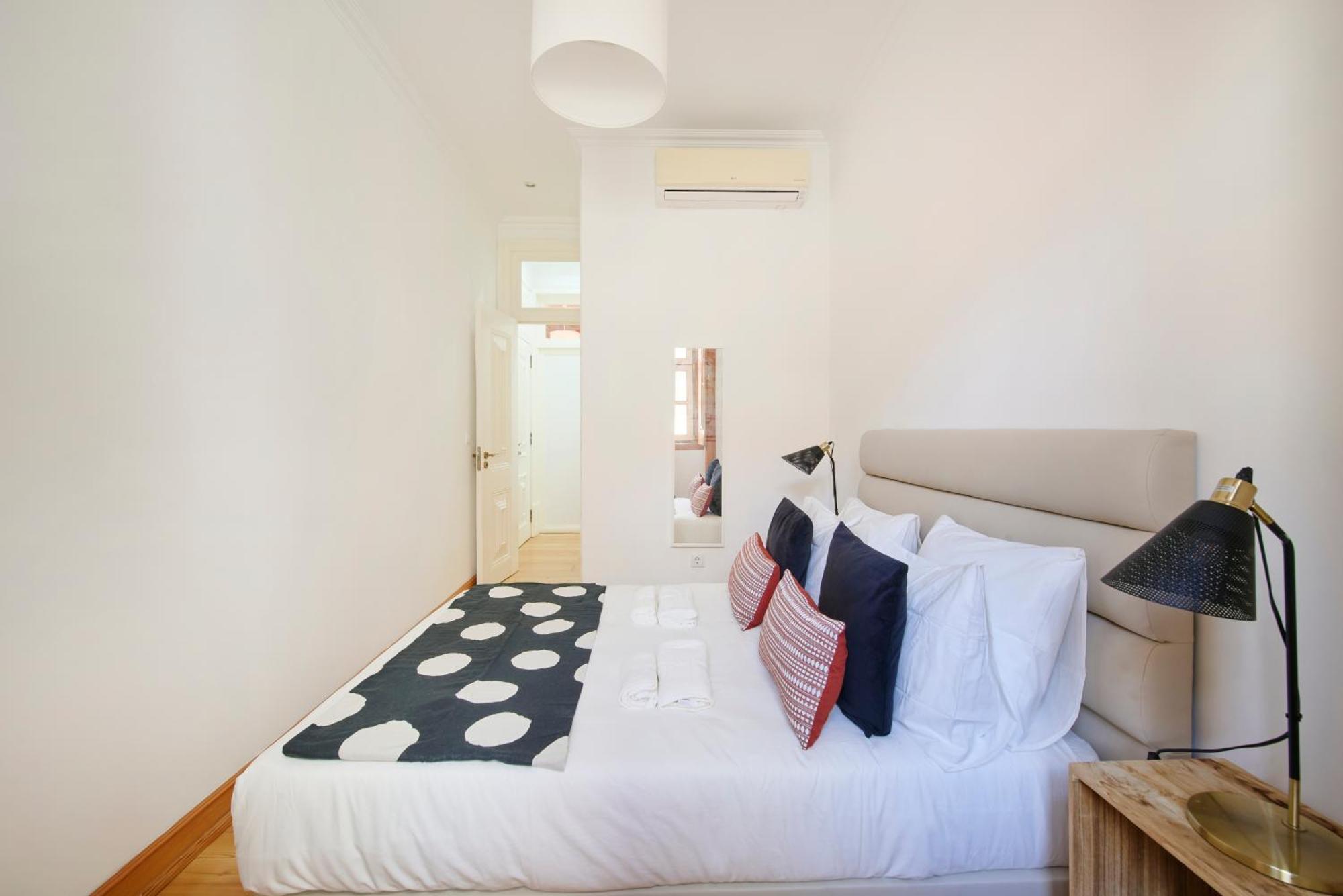 Casa Portuguesa Prata Apartment Lisboa Екстериор снимка