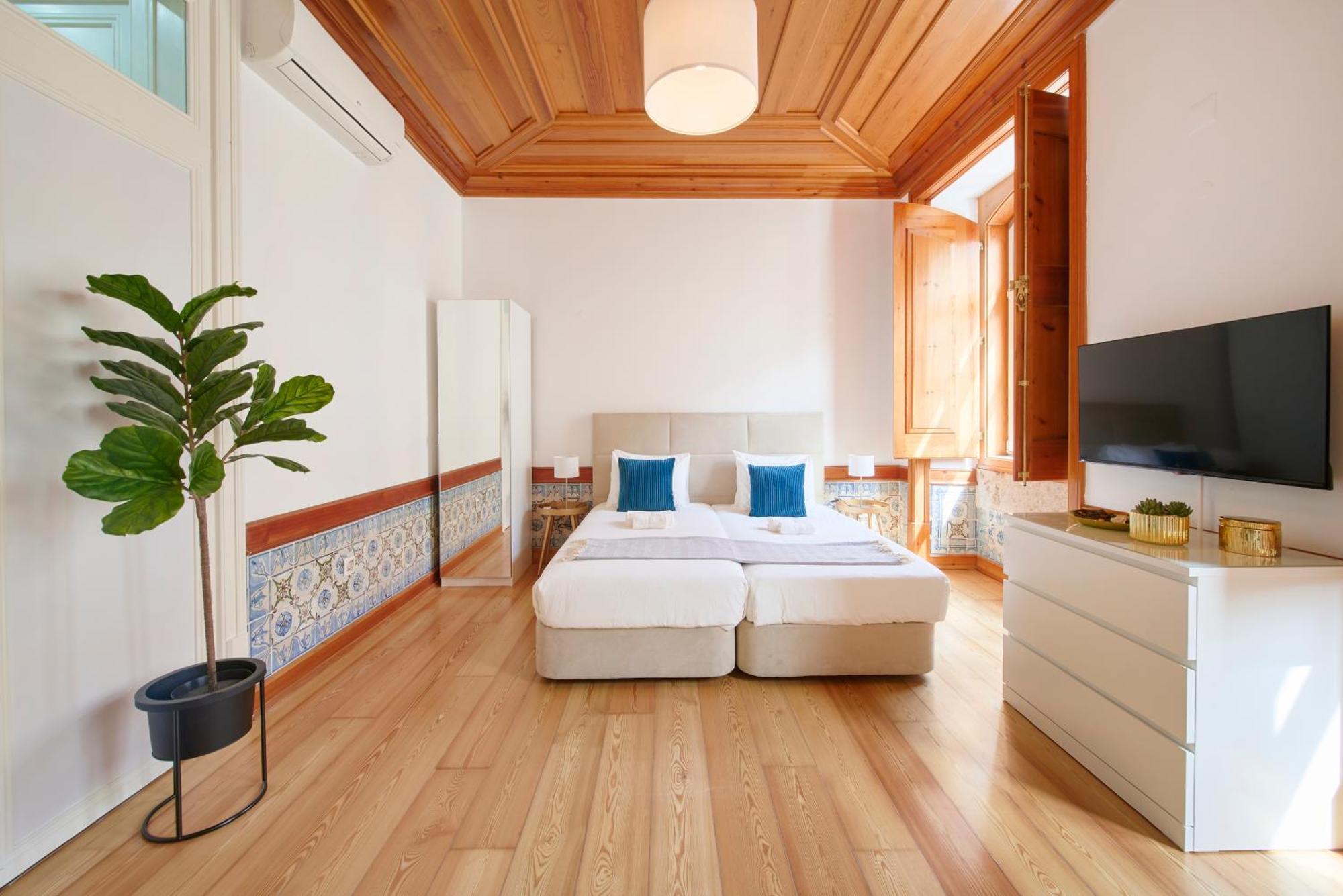 Casa Portuguesa Prata Apartment Lisboa Екстериор снимка