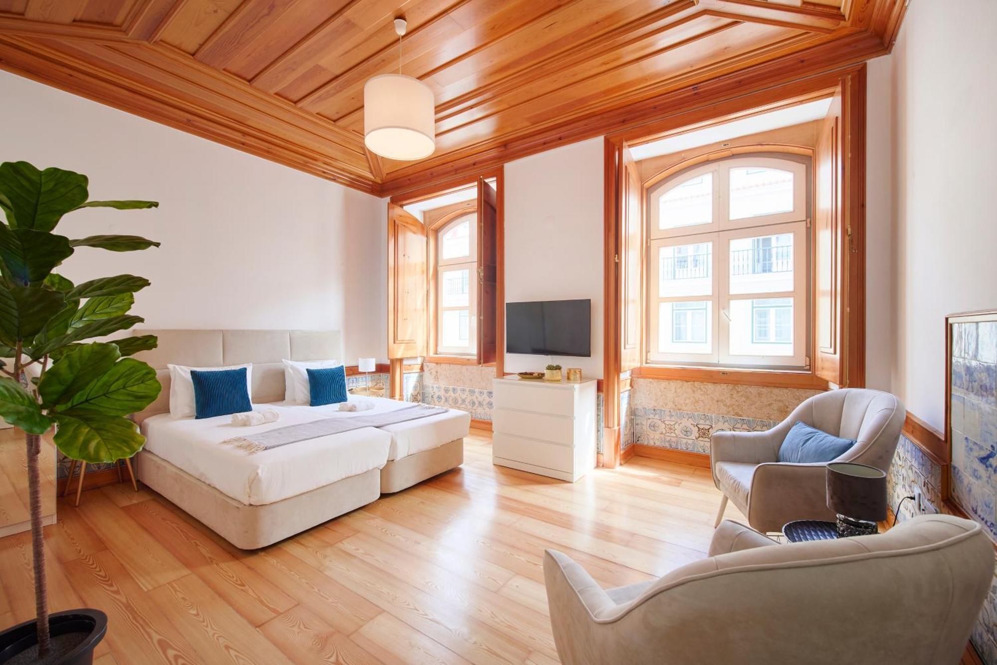 Casa Portuguesa Prata Apartment Lisboa Екстериор снимка