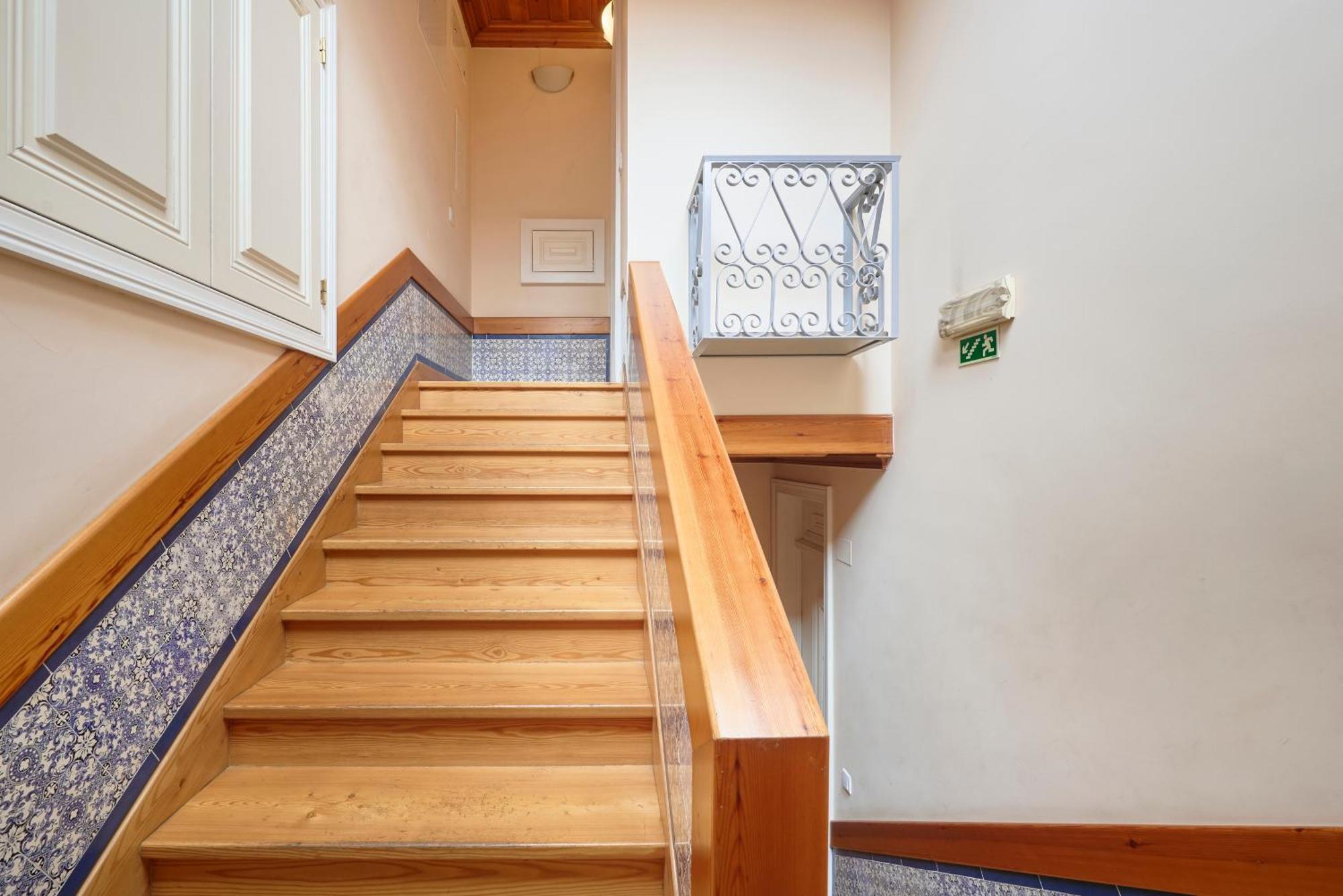 Casa Portuguesa Prata Apartment Lisboa Екстериор снимка