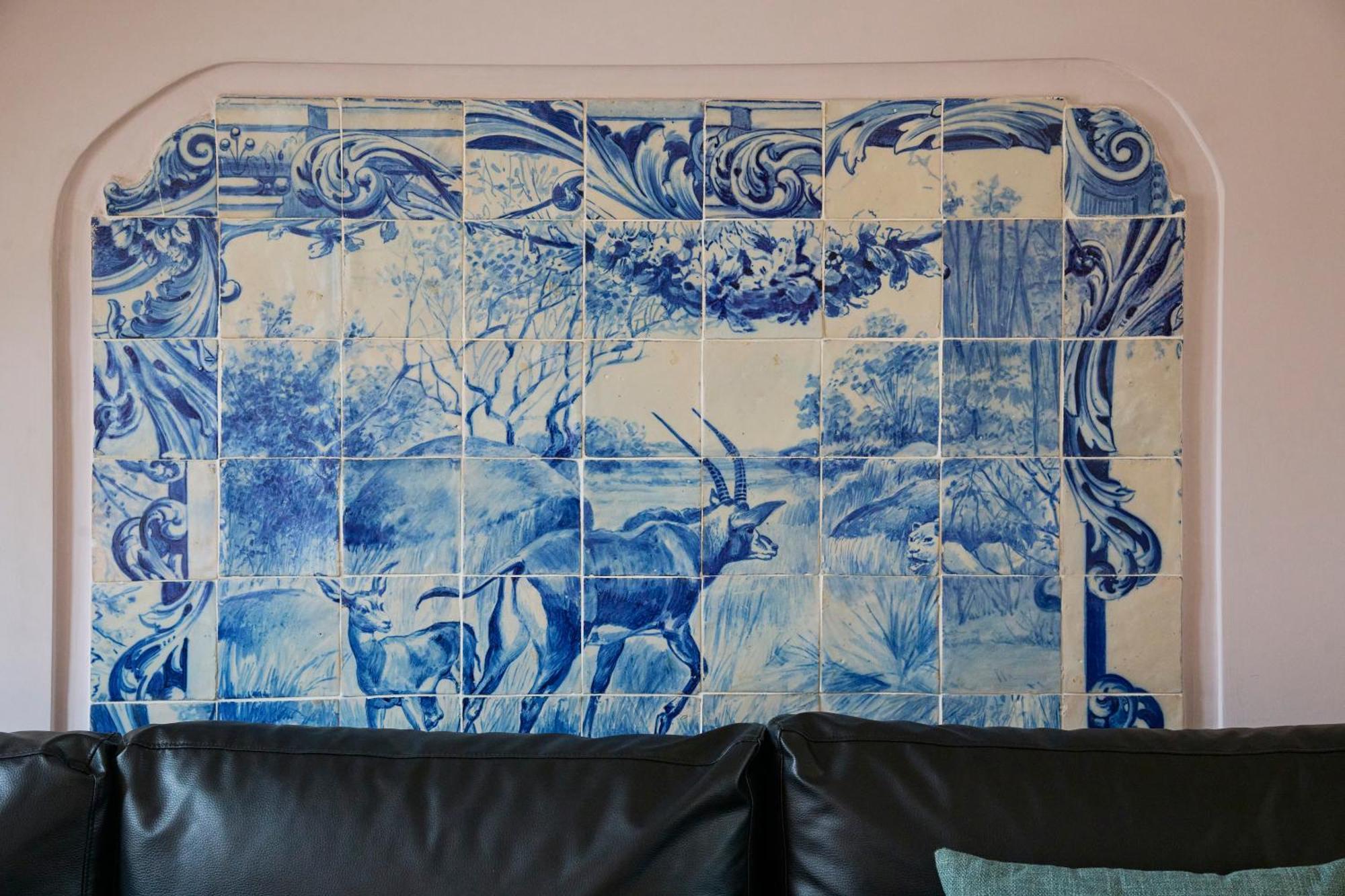 Casa Portuguesa Prata Apartment Lisboa Екстериор снимка
