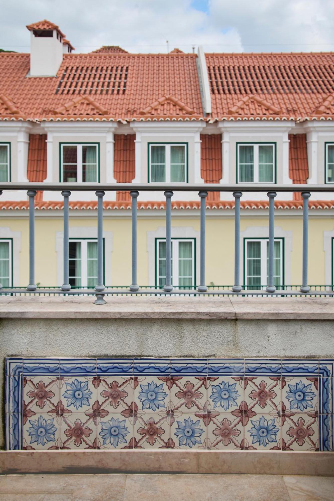 Casa Portuguesa Prata Apartment Lisboa Екстериор снимка