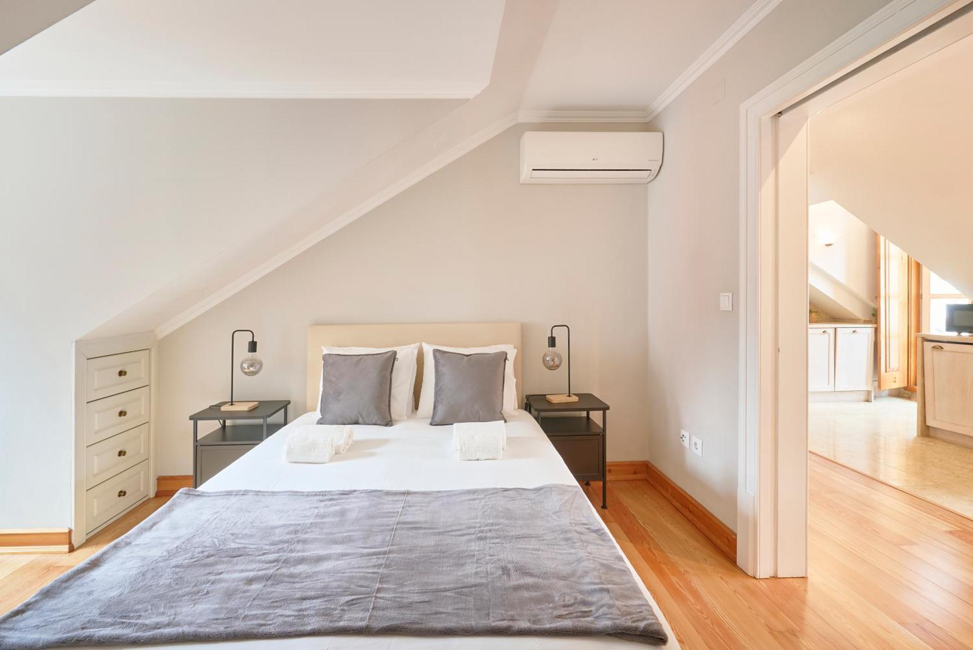 Casa Portuguesa Prata Apartment Lisboa Екстериор снимка