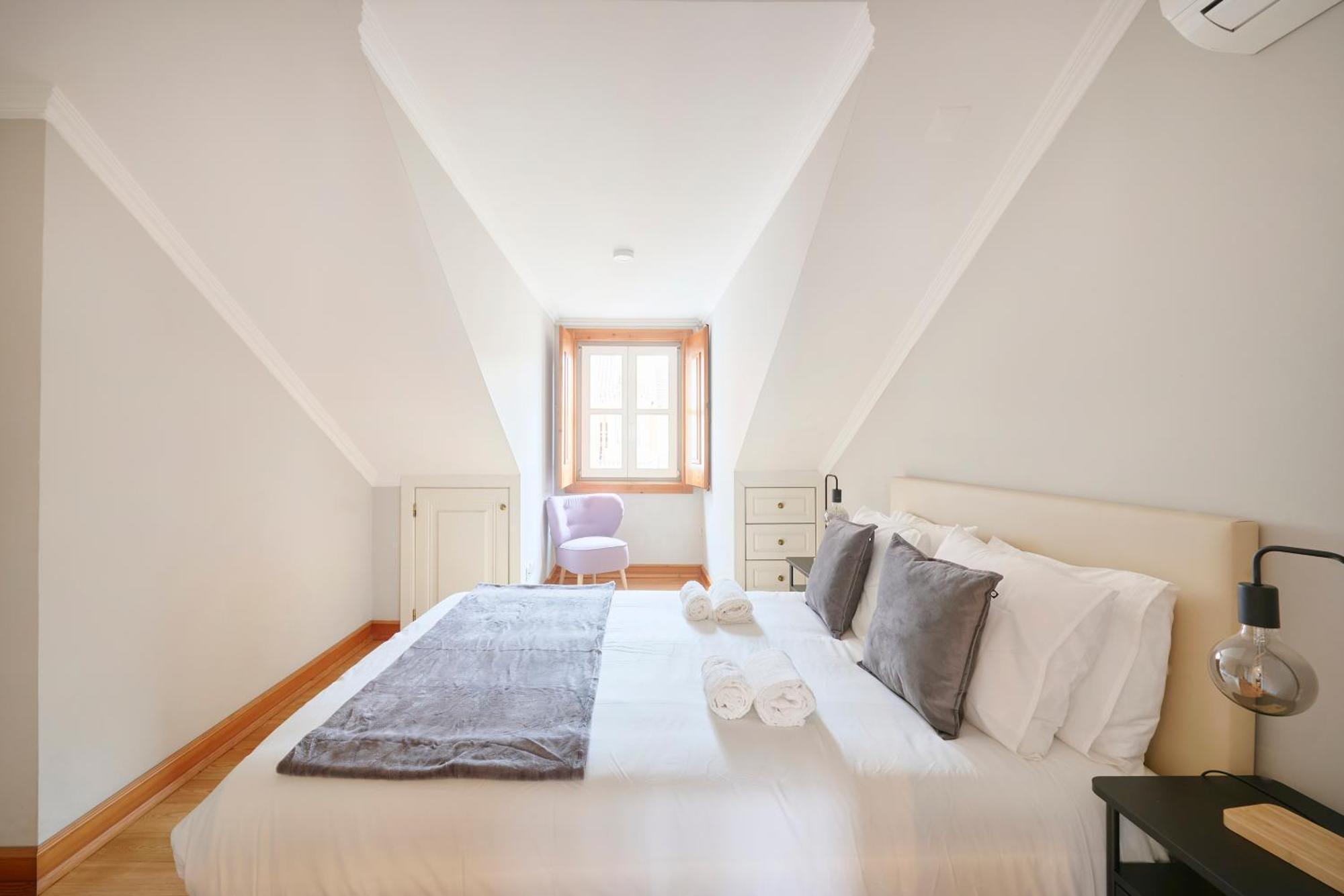 Casa Portuguesa Prata Apartment Lisboa Екстериор снимка
