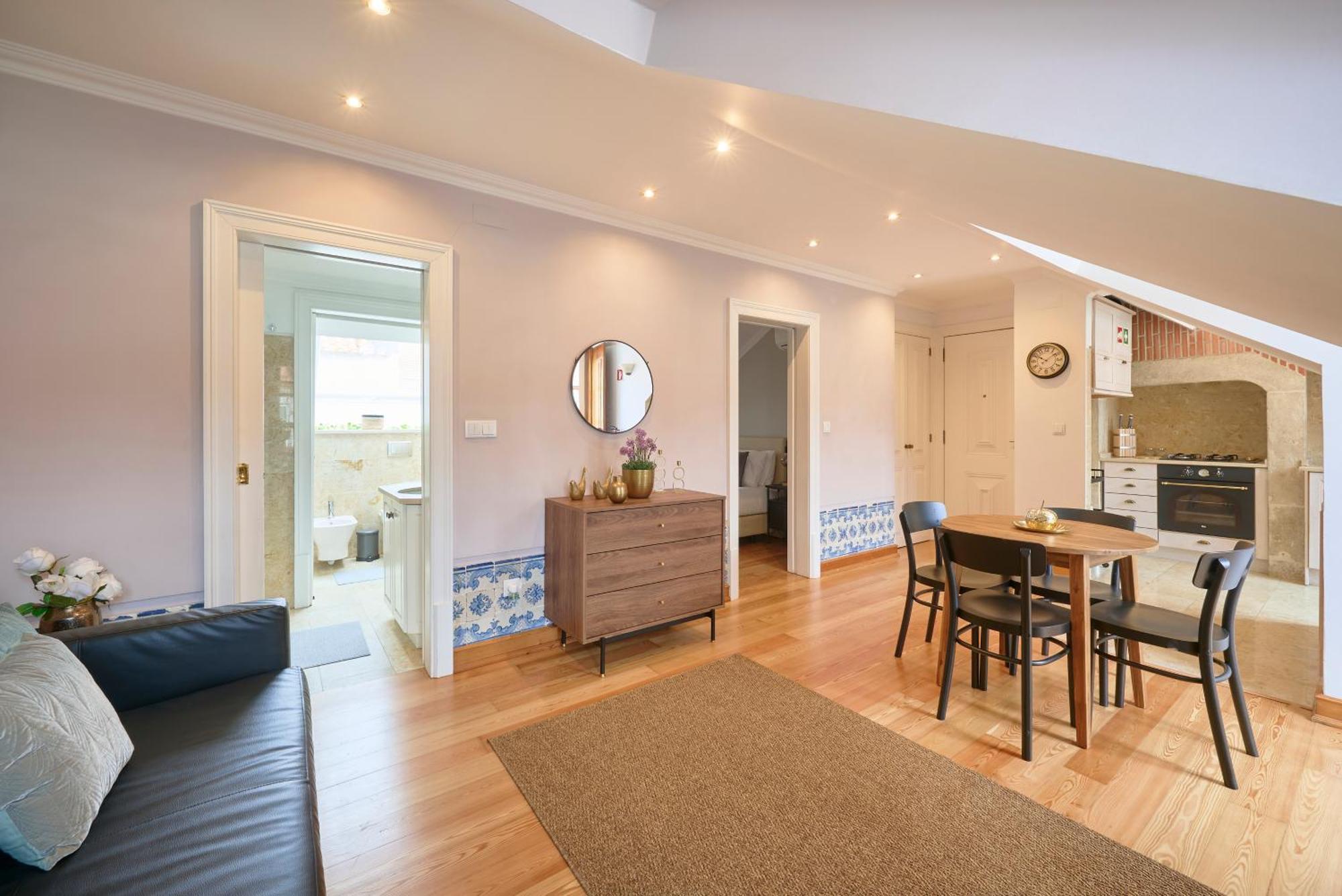 Casa Portuguesa Prata Apartment Lisboa Екстериор снимка