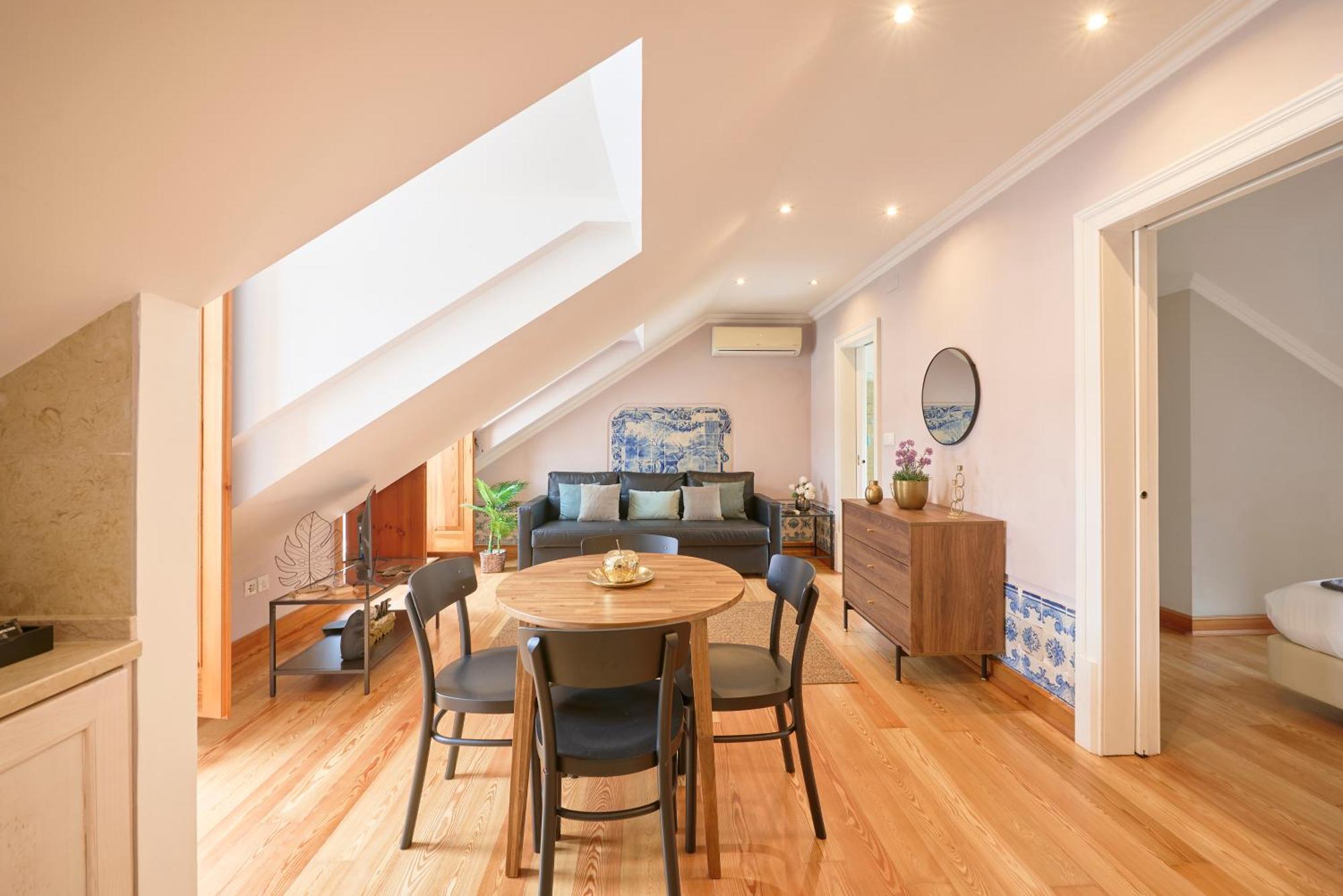 Casa Portuguesa Prata Apartment Lisboa Екстериор снимка
