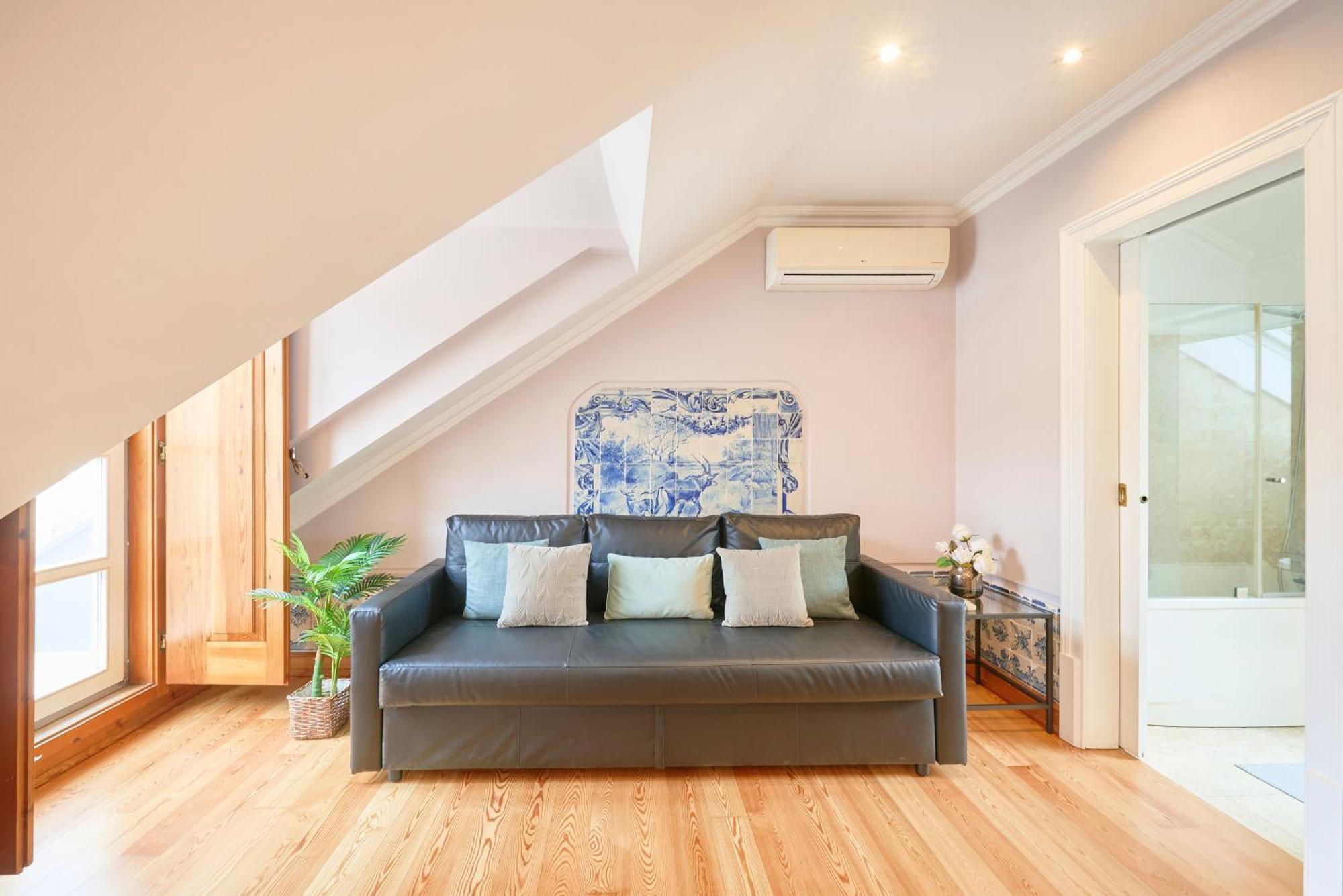 Casa Portuguesa Prata Apartment Lisboa Стая снимка