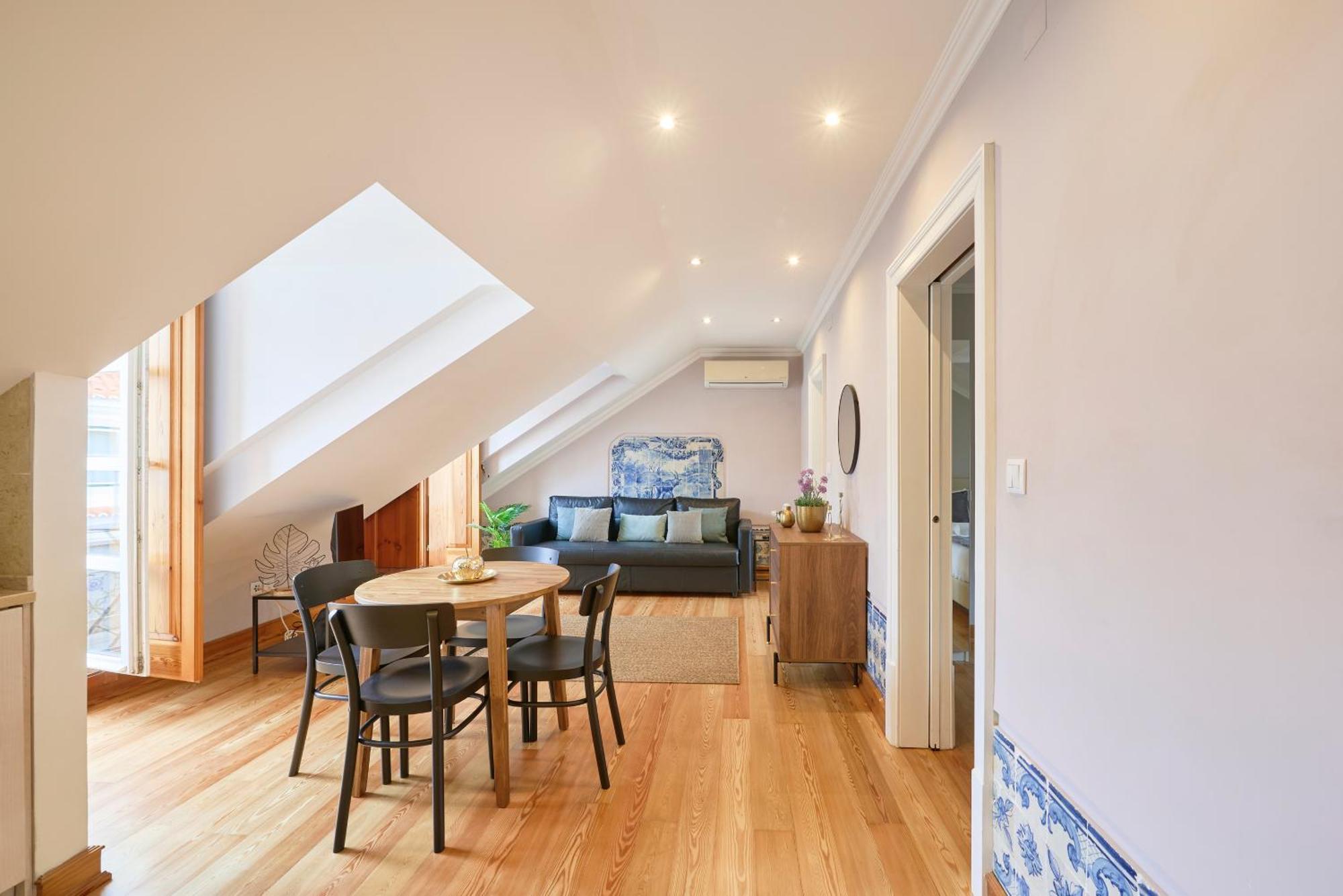 Casa Portuguesa Prata Apartment Lisboa Екстериор снимка