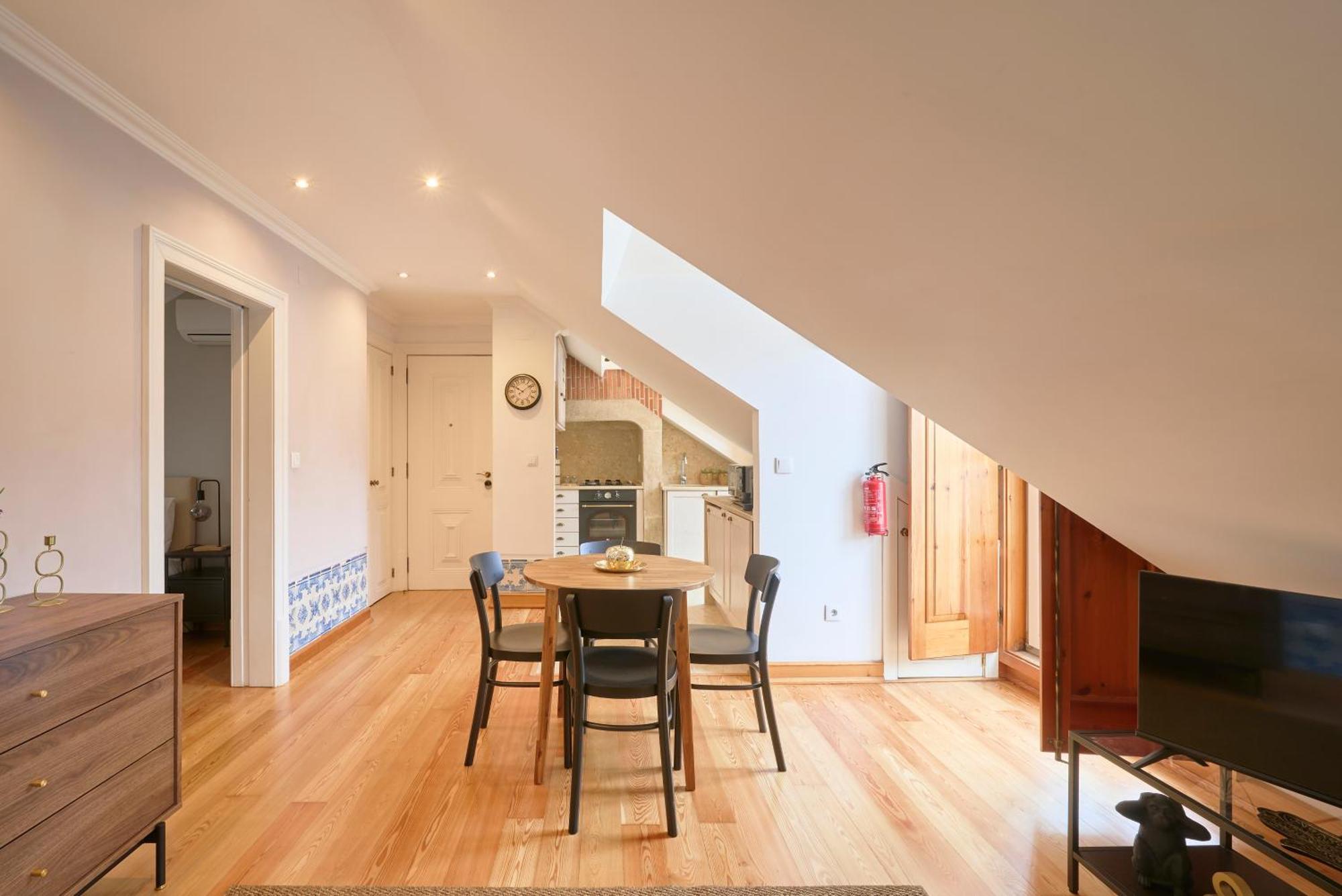 Casa Portuguesa Prata Apartment Lisboa Екстериор снимка